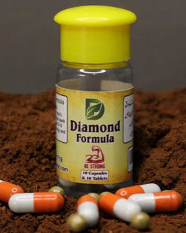 Diamond Formula